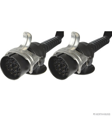 Herth+Buss Elparts Electrospiraal 51276698