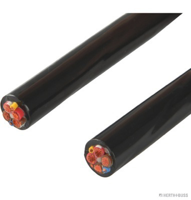 Herth+Buss Elparts Electrospiraal 51276756000