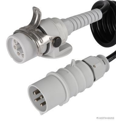 Herth+Buss Elparts Adapterkabel 51276759