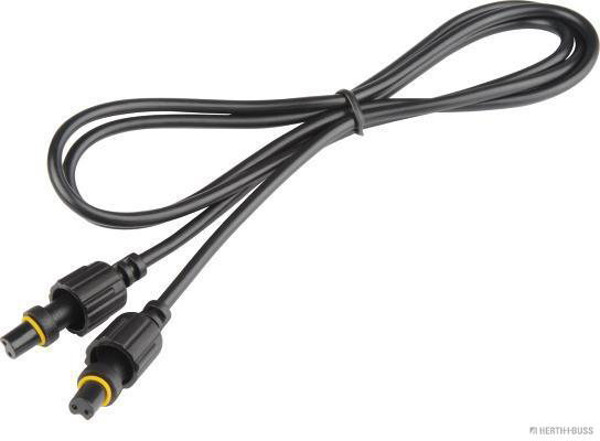 Aansluitkabel, lampen Herth+Buss Elparts 51276934