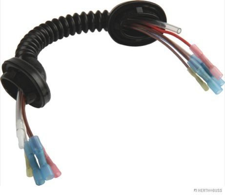Kabelreparatieset Herth+Buss Elparts 51277012