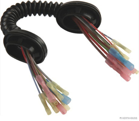 Kabelreparatieset Herth+Buss Elparts 51277014