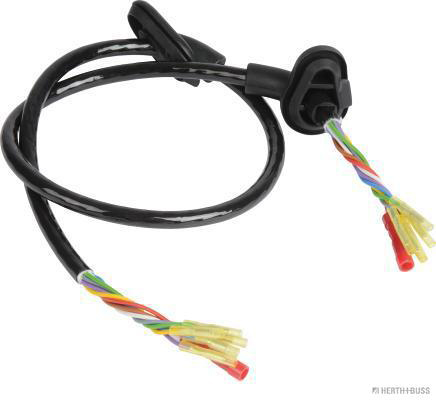 Herth+Buss Elparts Kabelreparatieset 51277015
