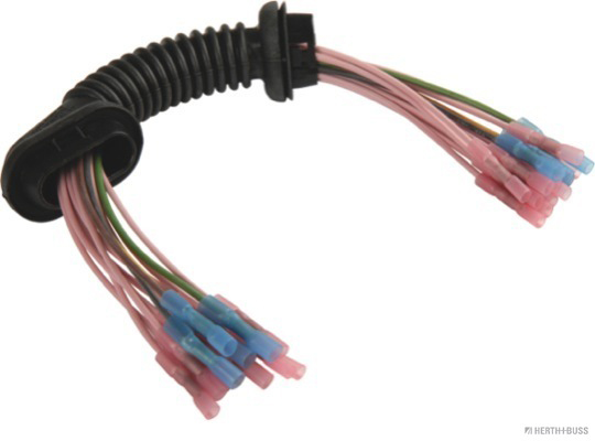 Herth+Buss Elparts Kabelreparatieset 51277034