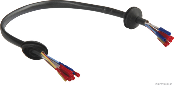 Herth+Buss Elparts Kabelreparatieset 51277059
