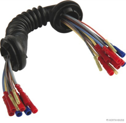 Kabelreparatieset Herth+Buss Elparts 51277076