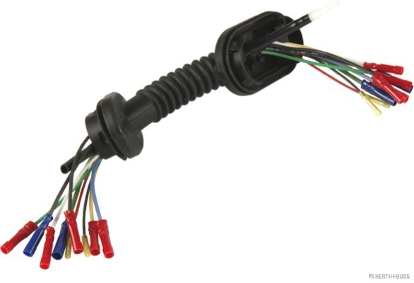 Kabelreparatieset Herth+Buss Elparts 51277123