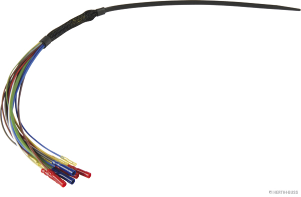 Kabelreparatieset Herth+Buss Elparts 51277125