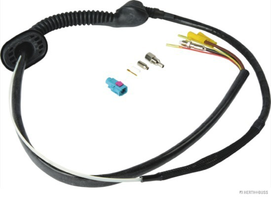 Kabelreparatieset Herth+Buss Elparts 51277140