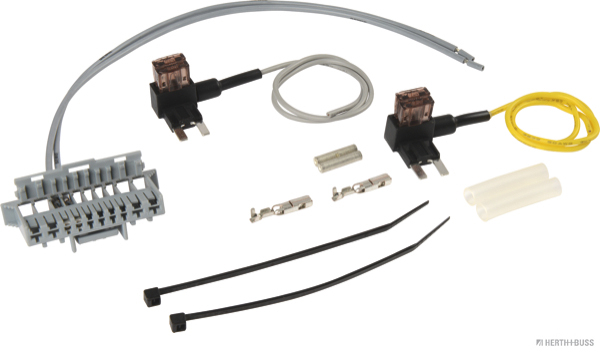 Kabelreparatieset Herth+Buss Elparts 51277157