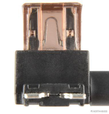 Herth+Buss Elparts Kabelreparatieset 51277157