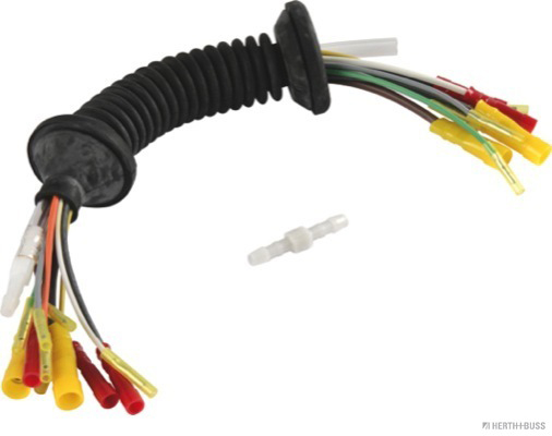 Kabelreparatieset Herth+Buss Elparts 51277170