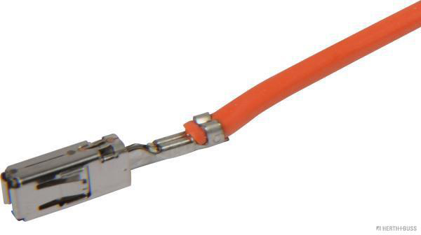 Herth+Buss Elparts Reparatiekabel 51277205