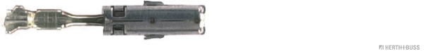 Herth+Buss Elparts Reparatiekabel 51277205