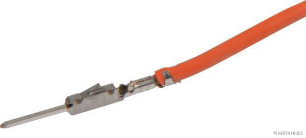 Herth+Buss Elparts Reparatiekabel 51277211