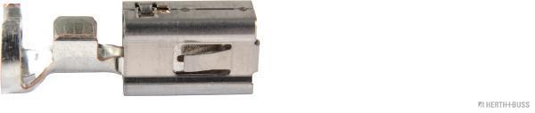 Herth+Buss Elparts Reparatiekabel 51277222005