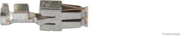 Herth+Buss Elparts Reparatiekabel 51277224005