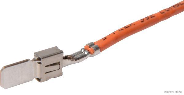 Herth+Buss Elparts Reparatiekabel 51277225005