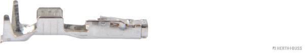 Herth+Buss Elparts Reparatiekabel 51277228