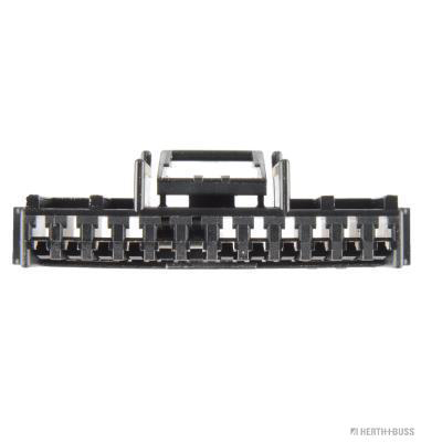 Herth+Buss Elparts Kabelreparatieset 51277262