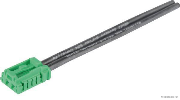 Herth+Buss Elparts Kabelreparatieset 51277291