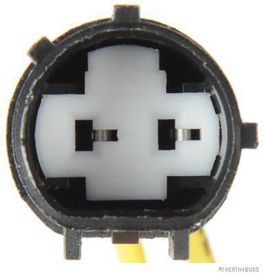 Herth+Buss Elparts Kabelreparatieset 51277299