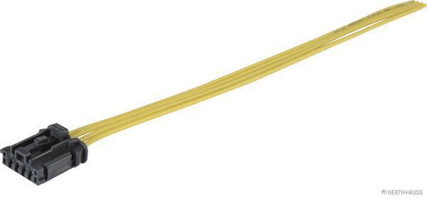 Herth+Buss Elparts Kabelreparatieset 51277306