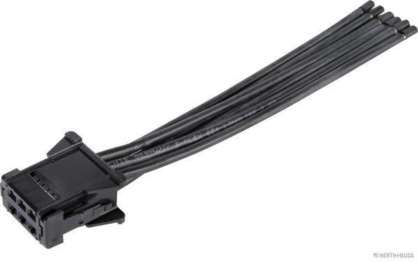 Herth+Buss Elparts Kabelreparatieset 51277320