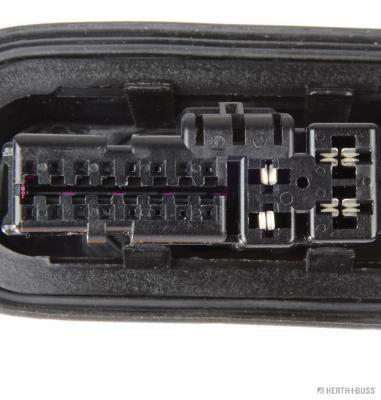Herth+Buss Elparts Kabelreparatieset 51277324