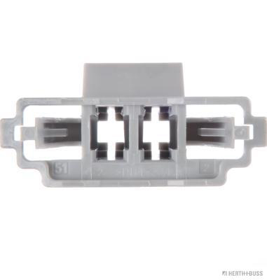 Herth+Buss Elparts Kabelreparatieset 51277333