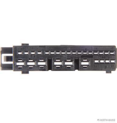 Herth+Buss Elparts Kabelreparatieset 51277334