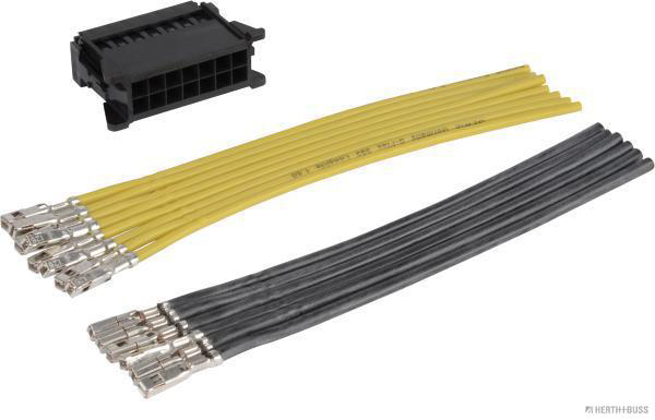 Herth+Buss Elparts Kabelreparatieset 51277339