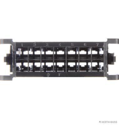 Herth+Buss Elparts Kabelreparatieset 51277339