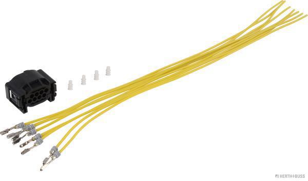 Herth+Buss Elparts Kabelreparatieset 51277345