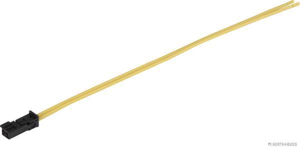 Herth+Buss Elparts Kabelreparatieset 51277357