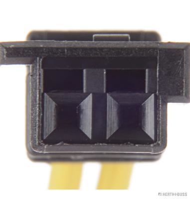 Herth+Buss Elparts Kabelreparatieset 51277357