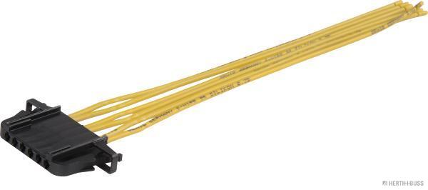 Herth+Buss Elparts Kabelreparatieset 51277367