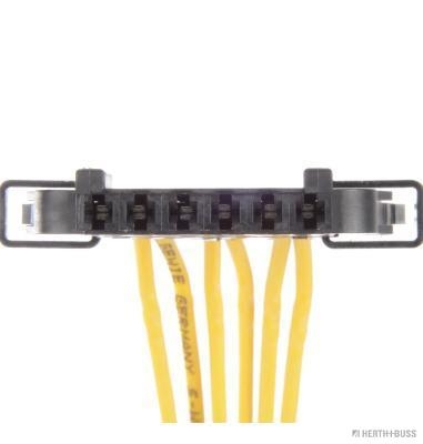 Herth+Buss Elparts Kabelreparatieset 51277367