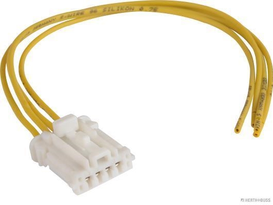 Herth+Buss Elparts Kabelreparatieset 51277368