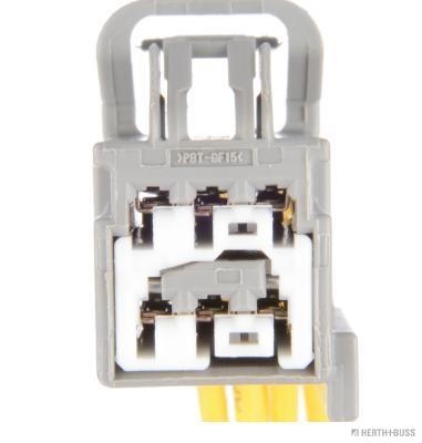 Herth+Buss Elparts Kabelreparatieset 51277379