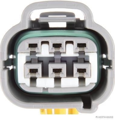 Herth+Buss Elparts Kabelreparatieset 51277383