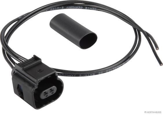 Kabelreparatieset Herth+Buss Elparts 51277384