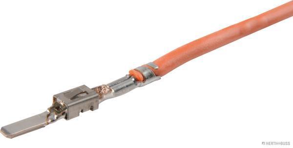 Herth+Buss Elparts Reparatiekabel 51277392