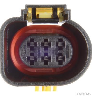 Herth+Buss Elparts Kabelreparatieset 51277398