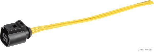 Herth+Buss Elparts Kabelreparatieset 51277401