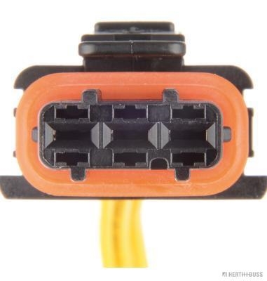 Herth+Buss Elparts Kabelreparatieset 51277405