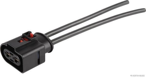 Herth+Buss Elparts Kabelreparatieset 51277407