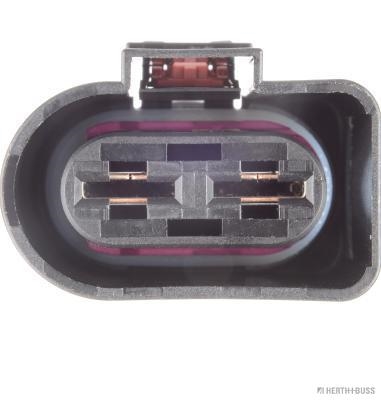 Herth+Buss Elparts Kabelreparatieset 51277407