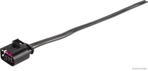 Herth+Buss Elparts Kabelreparatieset 51277408