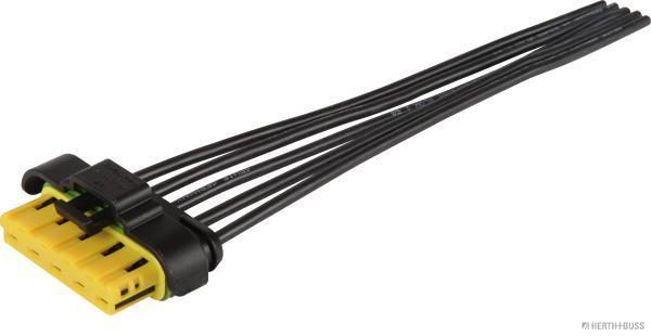 Herth+Buss Elparts Kabelreparatieset 51277410